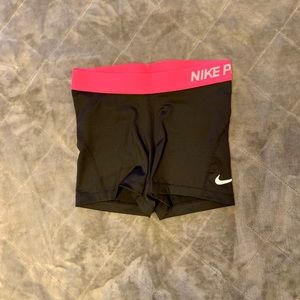 Nike Dri-Fit shorts